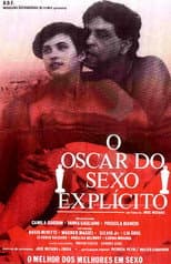 Poster for Oscaralho - O Oscar do Sexo Explícito