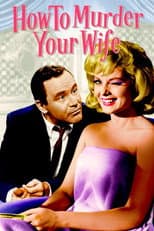 Poster for How to Murder Your Wife