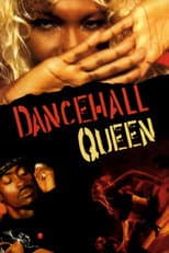 Poster for Dancehall Queen