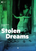 Poster for Stolen Dreams