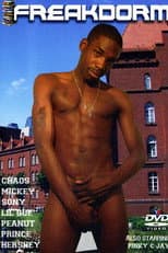 Poster for Freakdorm