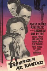 Poster for The Die Is Cast