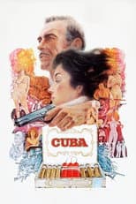 Poster for Cuba