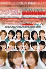Poster for Morning Musume. ~Best Shot~ vol.4