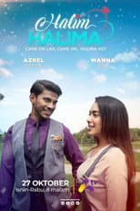 Poster for Halim Halima