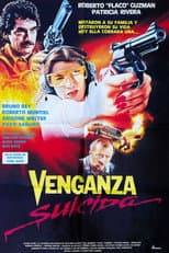Poster for Venganza Suicida