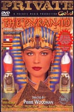 Poster for The Pyramid