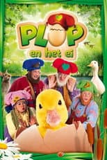 Poster for Plop Special: The Egg