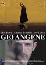 Poster for Prisoners