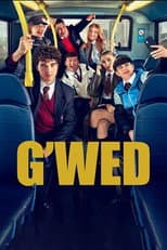 Poster for Series 1