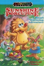 Poster for Sunshine Porcupine
