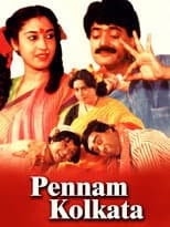 Poster for Pennam Kolkata