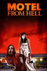 Poster for Motel from Hell
