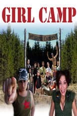Poster for Girl Camp