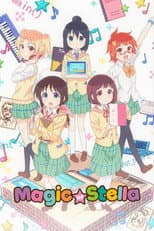 Poster for Magic of Stella