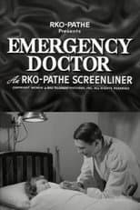 Poster for Emergency Doctor