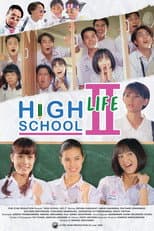 Poster for High School Life 2