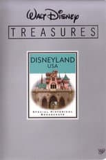 Poster for Walt Disney Treasures - Disneyland USA