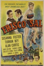 Poster for Frisco Sal