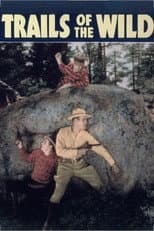 Poster for Trails of the Wild