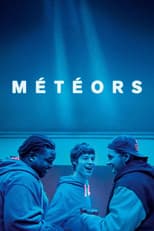 Poster for Meteors