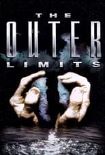 Poster for The Outer Limits