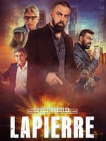 Poster for The Shepherd Code: Lapierre