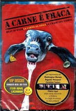 Poster for The Flesh is Weak