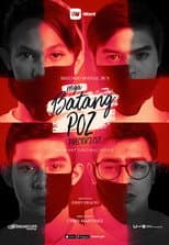 Poster for Mga Batang Poz