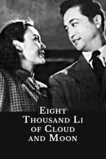 Poster for Eight Thousand Li of Cloud and Moon