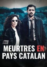 Poster for Meurtres en Pays Catalan