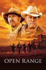 Poster for Open Range
