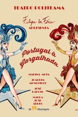 Poster for Portugal à Gargalhada