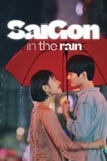 Poster for Sai Gon in the Rain