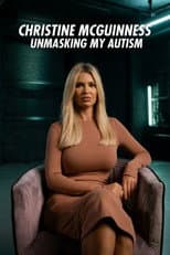 Poster for Christine McGuinness: Unmasking My Autism