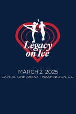 Poster for Legacy on Ice