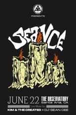 Poster for Welcome - Seance