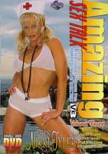 Poster for Amazing Sex Talk 3