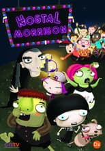Poster for Hostal Morrison