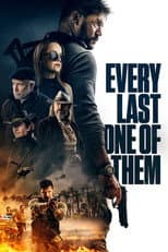 Poster for Every Last One of Them