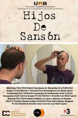 Poster for Hijos de Sansón