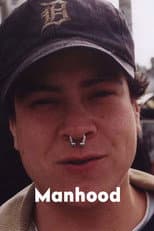 Poster for Manhood