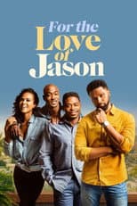 Poster for For the Love of Jason