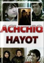Poster for Achchiq hayot