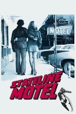 Poster for Stateline Motel