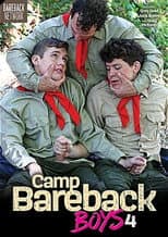 Poster for Camp Bareback Boys 4