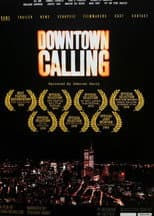 Poster for Downtown Calling