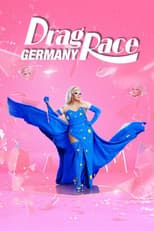 Poster for Drag Race Germany