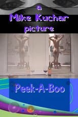 Poster for Peek-A-Boo
