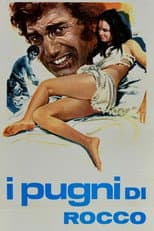 Poster for I pugni di Rocco